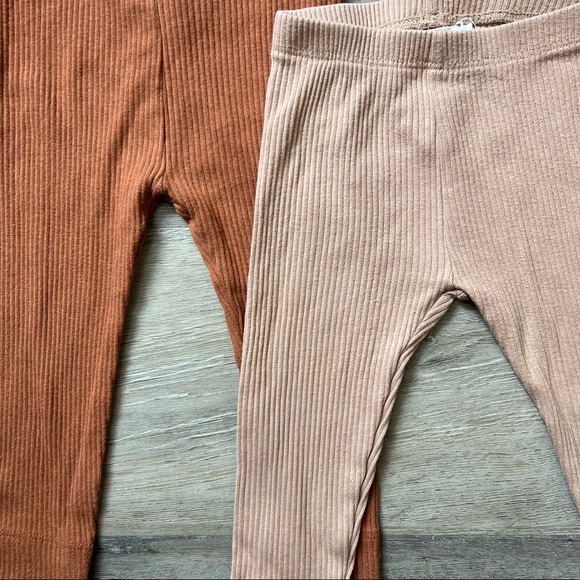 Jamie Kay 2 Organic Essential Leggings 